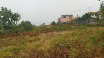 Terrenos Edificables En venta en Aguamansa, La Orotava photo 0