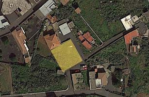 Maravilloso Terreno Urbano El Hierro photo 0