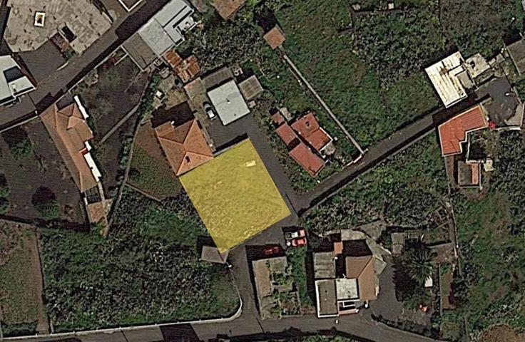 Maravilloso Terreno Urbano El Hierro photo 0