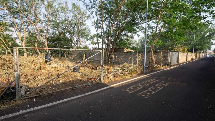 EN VENTA TERRENO 500 MTS GUAMASA (ZONA RESIDENCIAL) photo 0