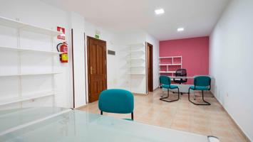 Oficina en San Isidro - Espacio versátil en Granadilla de abona - Edificio Jandula photo 0