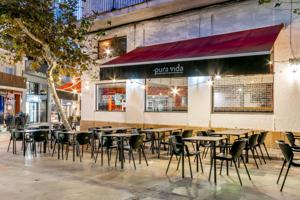 ¡Gran Oportunidad de Negocio en Sitges! Restaurante Pizzería con Encanto photo 0