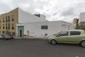 Local comercial en venta en El Chorrillo photo 0