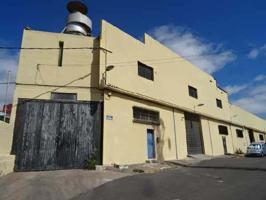 Nave Industrial en venta en La Gallega - Santa Cruz De Tenerife photo 0