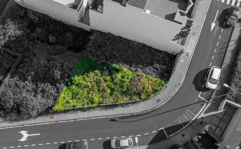 Terreno Urbano en La Guancha con Vistas al Mar photo 0