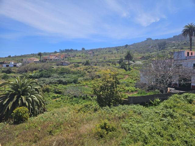 Terreno urbano en La Matanza, Tenerife photo 0