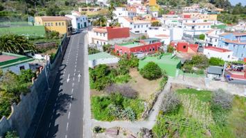 La Guancha, Terreno Urbano en Venta, céntrico y listo para construir. photo 0