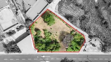 La Guancha, Terreno Urbano en Venta. Con Proyecto de Casa Incluido. photo 0