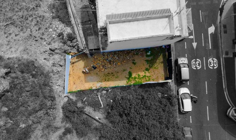 Oportunidad de inversión - Terreno Urbano consolidado con desmonte hecho photo 0