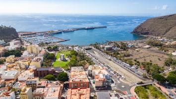 Hermosa Casa Canaria en casco histórico de San Sebastián de La Gomera. photo 0