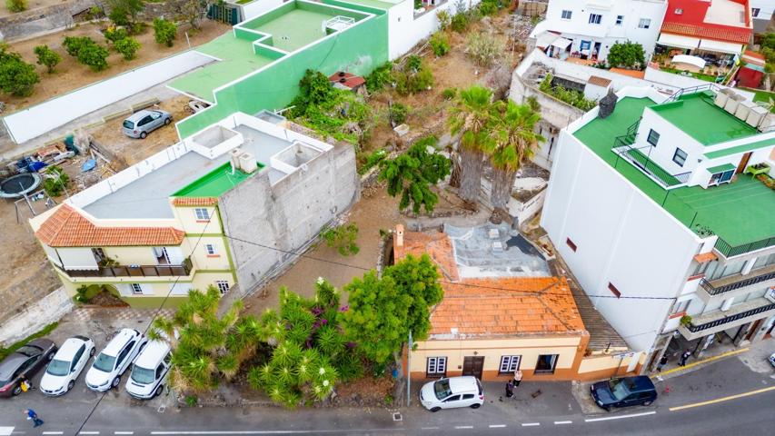 Casa terrera en Los Realejos. photo 0