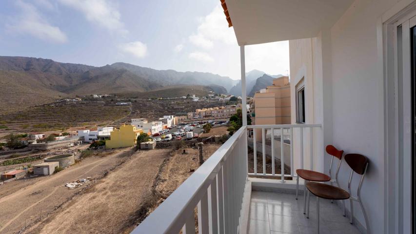 Un apartamento con magníficas vistas en Adeje photo 0