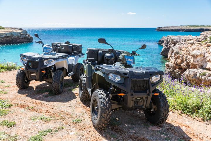 GRAN OPORTUNIDAD DE NEGOCIO EN TENERIFE, EMPRESA DE EXCUSIONES EN QUAD! photo 0