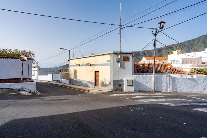 Oportunidad de Inversión en Güímar, Calle Salamanca, Santa Cruz de Tenerife photo 0