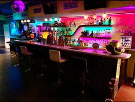 RENOVADO BAR DE COPAS EN EL MEDANO EN TRASPASO! photo 0