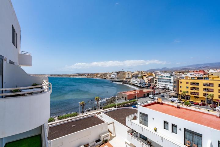 ATICO DUPLEX CON VISTAS AL MAR photo 0