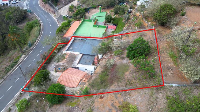 Descubre tu nuevo hogar en La Gomera! photo 0
