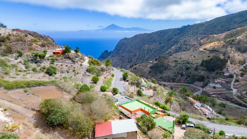 Descubre tu nuevo hogar en La Gomera! photo 0