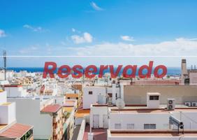 ¡Exclusivo Ático en el corazón de Santa Cruz de Tenerife! photo 0