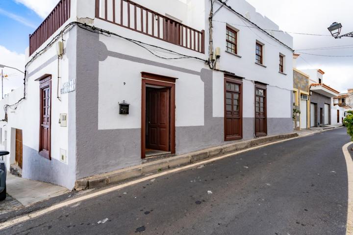 Casa Terrera en Chío. photo 0