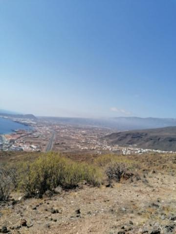 ¡Gran oportunidad de terreno en Barranco Hondo! photo 0