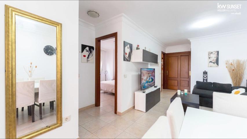 ¡Oportunidad única! Apartamento luminoso con terraza, zona tranquila. photo 0