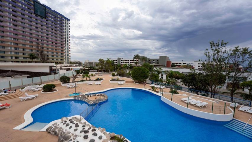 Apartamento con vistas al mar en Playa Paraíso photo 0