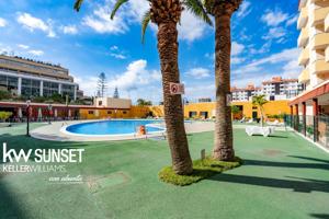 ¡Vive o invierte en el corazón de Los Cristianos! photo 0