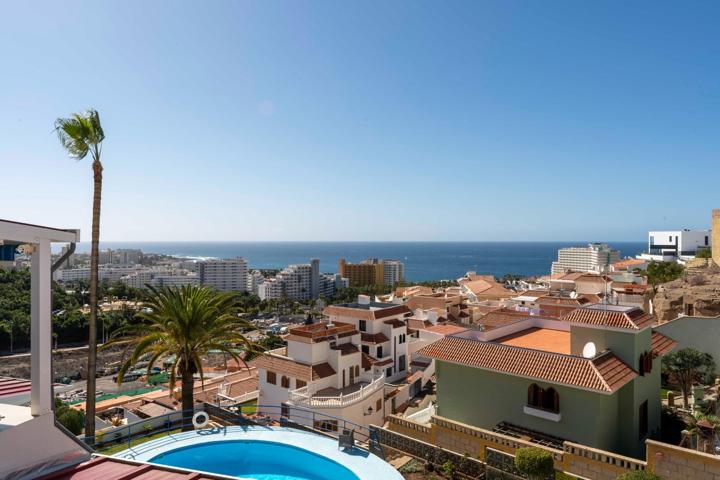 Encantador apartamento con vistas exclusivas photo 0