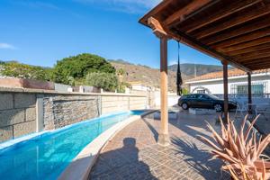 Parte Alta de Chalet Independiente en Candelaria, Tenerife photo 0