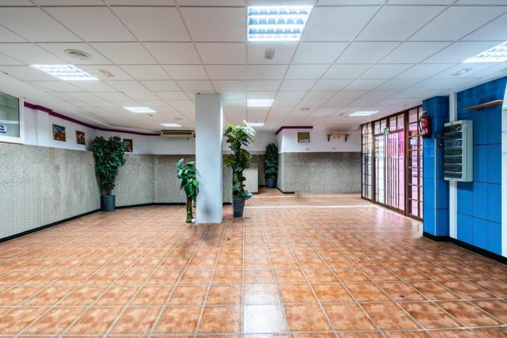 2 LOCALES EN VENTA EN EL PORIS!!! photo 0