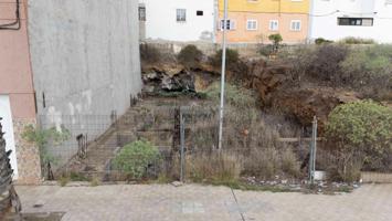 Solar en La Gallega con proyecto photo 0