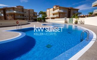 Se vende piso con jardín en Golf Heritage – Amarilla Golf photo 0