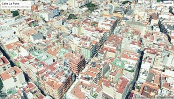 ¡Oportunidad de inversión en el corazón de Santa Cruz de Tenerife! photo 0