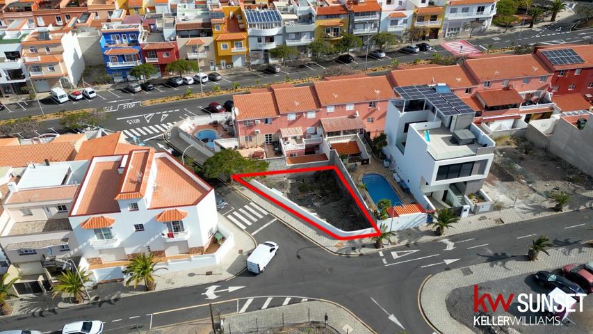 terreno urbano photo 0