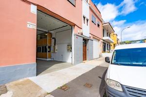 Local Comercial Nave Camino Las Gavias photo 0