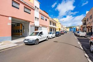 Local Comercial Nave Camino Las Gavias photo 0