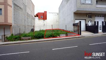 Terreno Urbanizable a dos alturas en Pueblo Hinojosa photo 0
