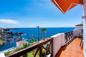 Apartamento de lujo frente al mar en alquiler a largo plazo photo 0