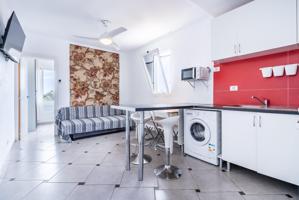 Apartamento Costa del Silencio photo 0