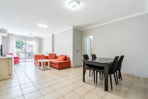 Luminoso apartamento con terraza en el corazón de Costa Adeje photo 0