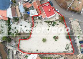Casa Independiente con Terreno urbano en la Escalona, cercanía Arona photo 0