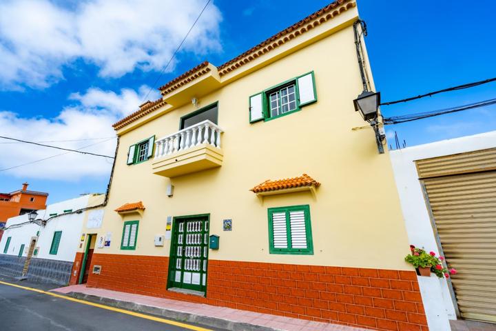 OPORTUNIDAD! HOSTAL DE 10 HABITACIONES CON ESPECTACULARES VISTAS (ARONA) photo 0