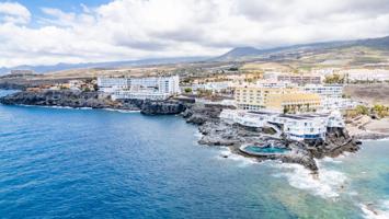 Apartamento con vistas al mar photo 0
