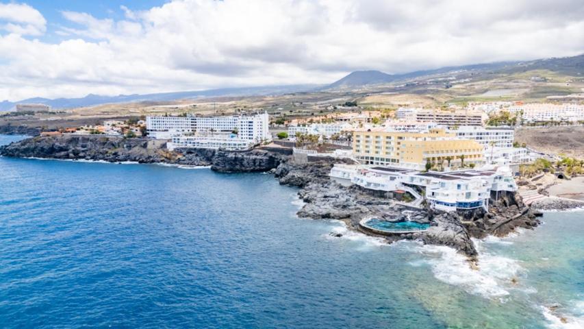 Apartamento con vistas al mar photo 0