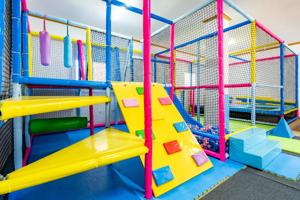 OPORTUNIDAD!! TRASPASO DE PARQUE INFANTIL NUEVO EN ARONA photo 0