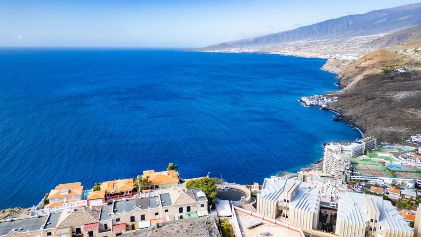 Adosado con vistas al mar en Radazul 🌊🌿 photo 0