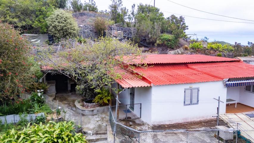 ¡Tu refugio natural te espera en Cañada Lima, La Gomera!** 🌿 photo 0