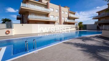 Se vende piso con terraza en Amarilla Golf – Residencial Golf Heritage photo 0