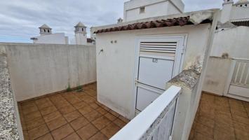 Piso en C- Granero, Edif. El Granero, Erjos de El Tanque (Santa Cruz de Tenerife) photo 0